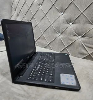 New Laptop Dell Inspiron 15 4GB Intel Core I3 HDD 1T