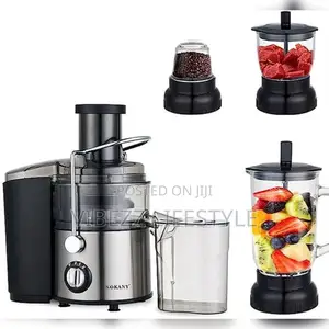 Sokany Juice Extractor