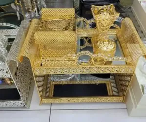 Photo - Gold Rekebot