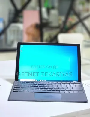 New Laptop Microsoft Surface Pro 6 16GB Intel Core I7 SSD 1T