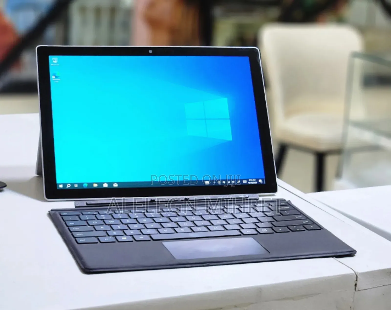 New Laptop Microsoft Surface 16GB Intel Core I7 SSD 1T