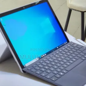 New Laptop Microsoft Surface 16GB Intel Core I7 SSD 1T