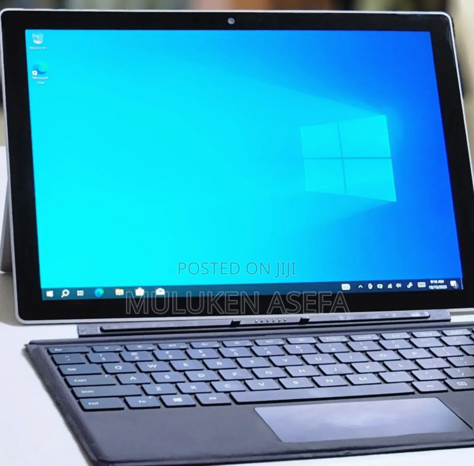 New Laptop Microsoft Surface 16GB Intel Core I7 SSD 1T