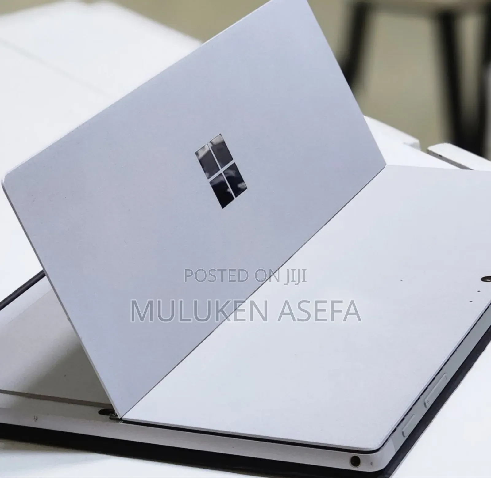 New Laptop Microsoft Surface 16GB Intel Core I7 SSD 1T