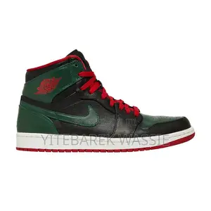 Photo - Air Jordan 1