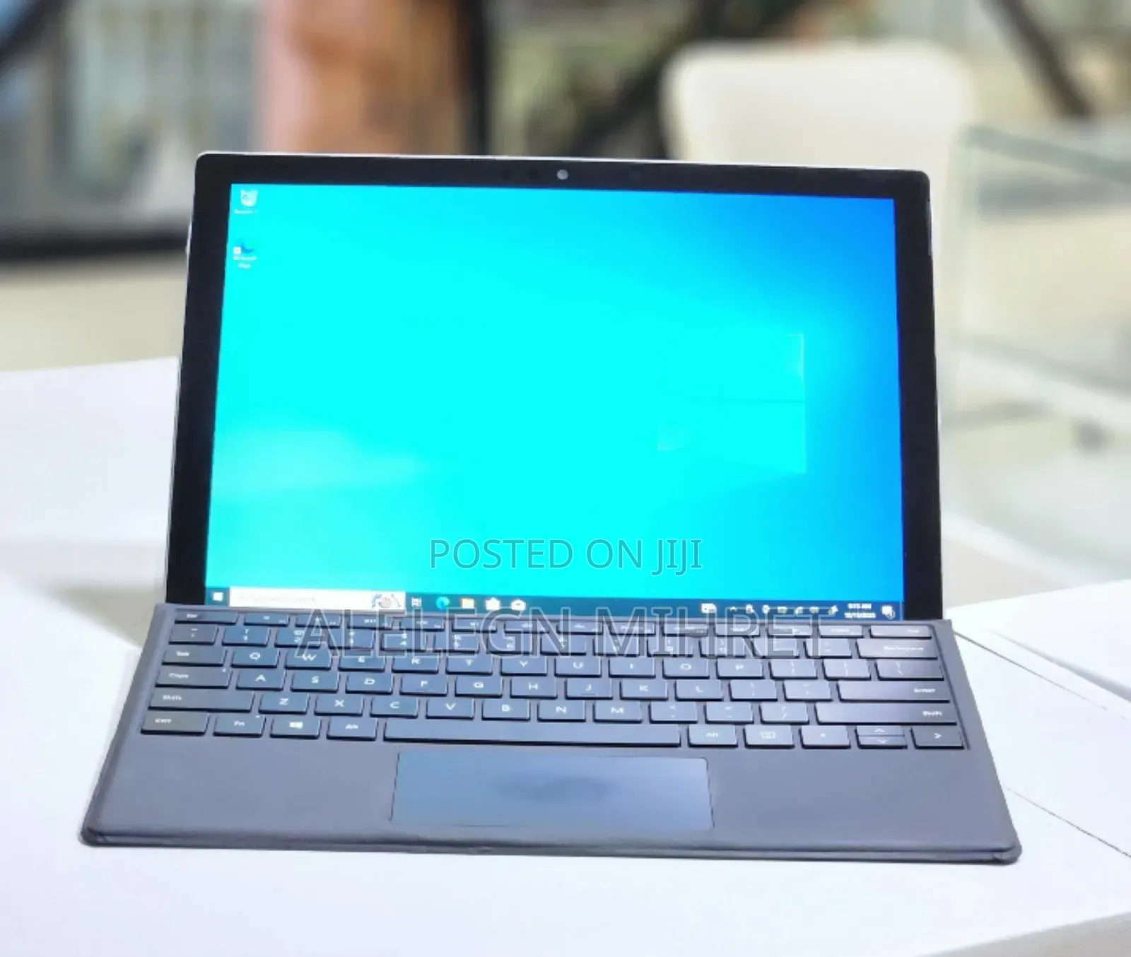 New Laptop Microsoft Surface 16GB Intel Core I7 SSD 1T