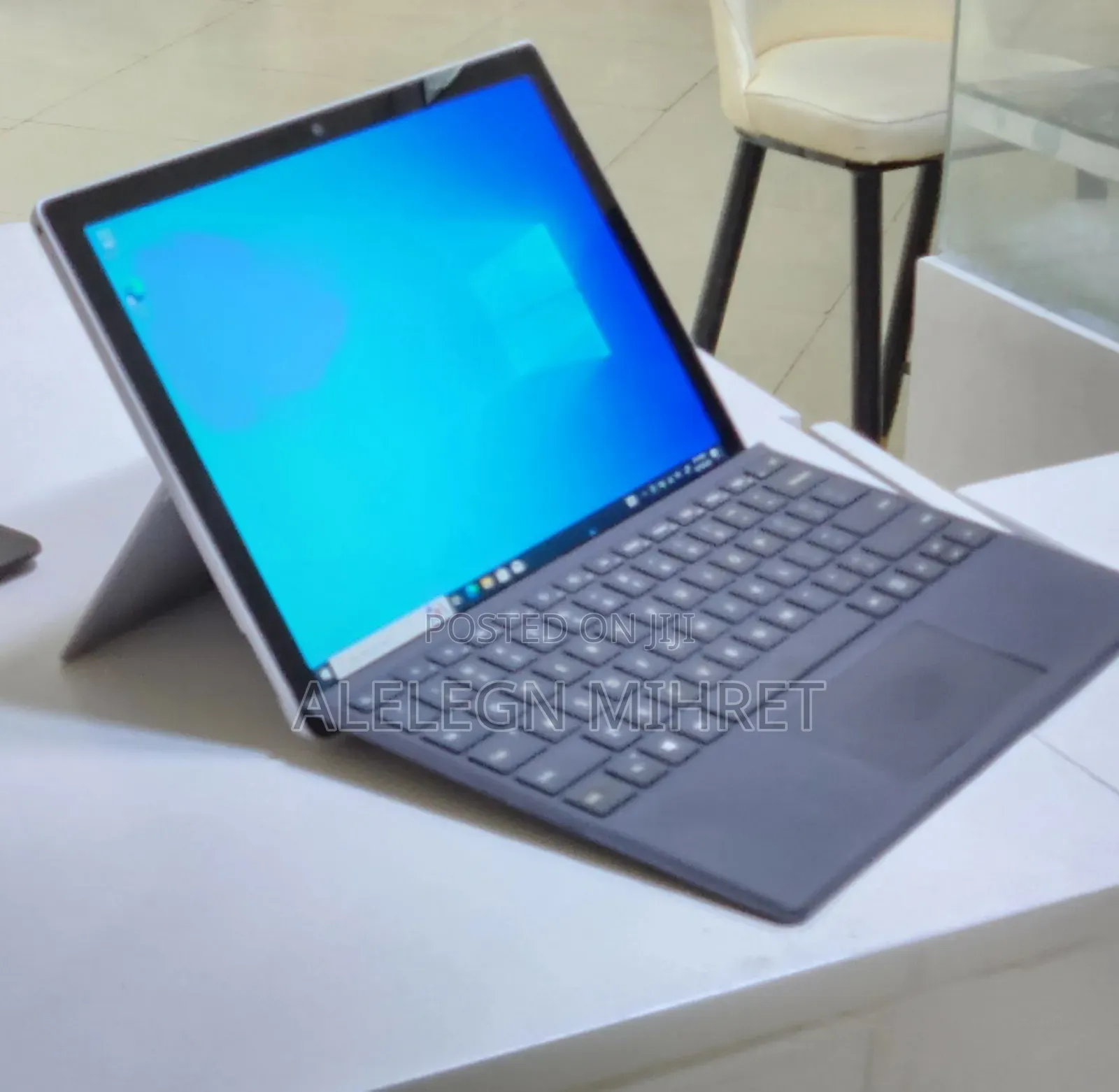 New Laptop Microsoft Surface 16GB Intel Core I7 SSD 1T