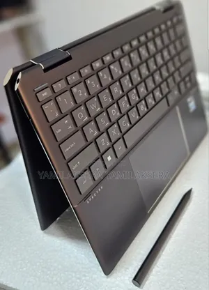 Photo - New Laptop HP Spectre X360 16GB Intel Core I7 SSD 1T
