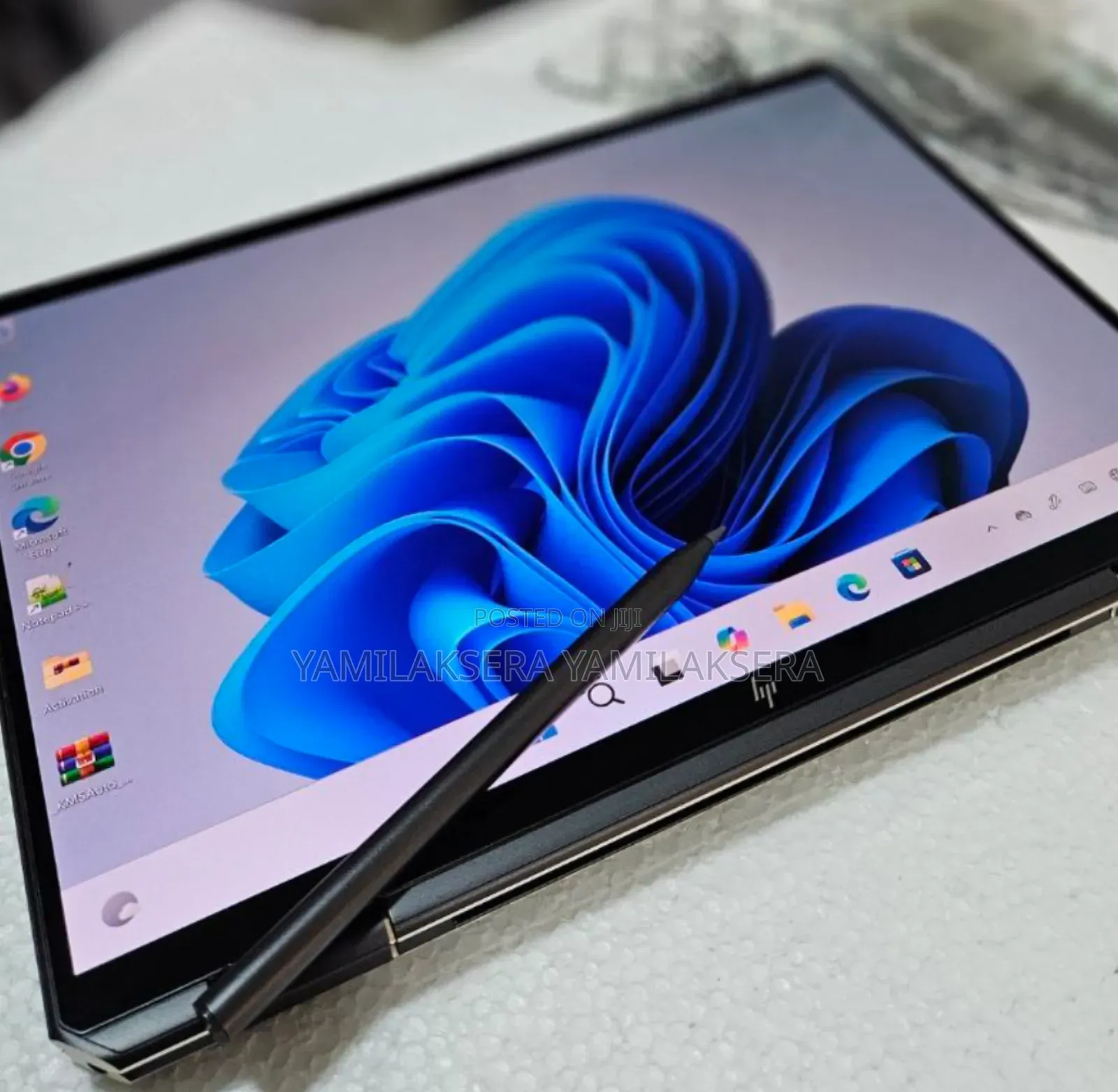 New Laptop HP Spectre X360 16GB Intel Core I7 SSD 1T