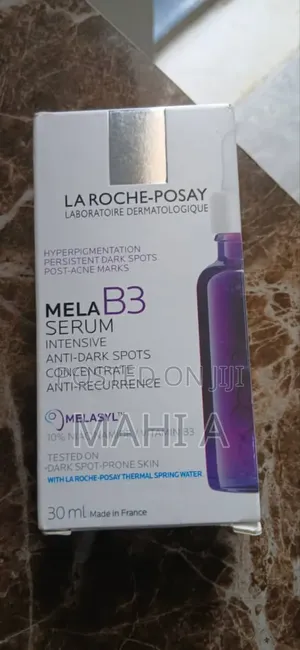 La Roache Mela B3 Serum Anti Dark Spot