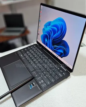 New Laptop HP Spectre X360 16GB Intel Core I7 SSD 1T