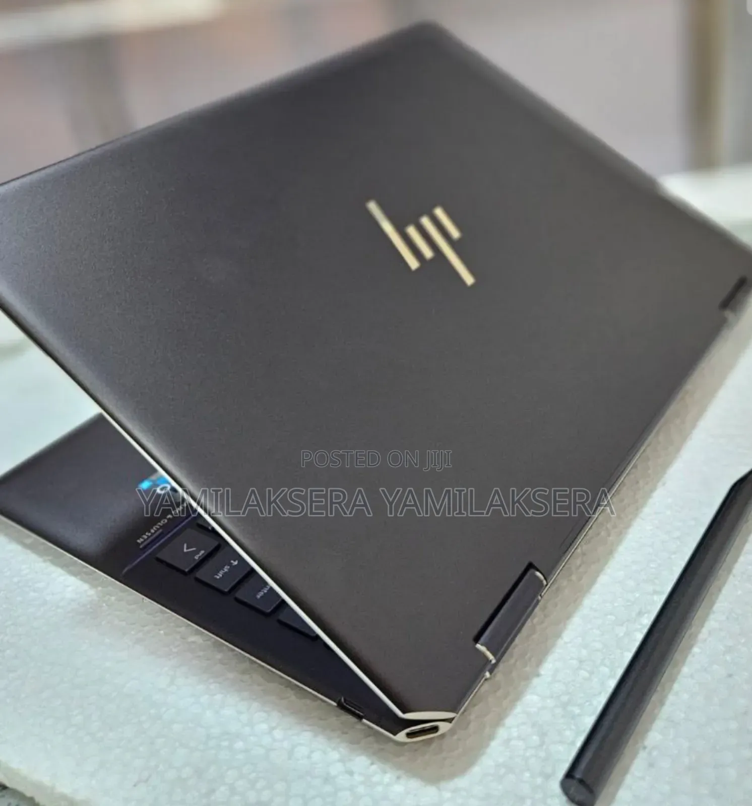 New Laptop HP Spectre X360 16GB Intel Core I7 SSD 1T