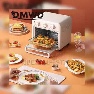 28l Boma Airfryer and Oven