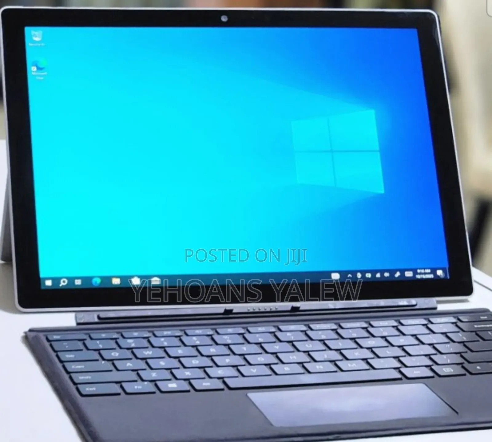 New Laptop Microsoft Surface Pro 6 16GB Intel Core I7 SSD 1T