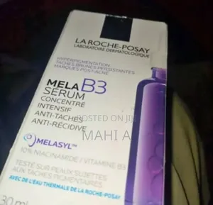 Photo - La Roache Mela B3 Serum Anti Dark Spot