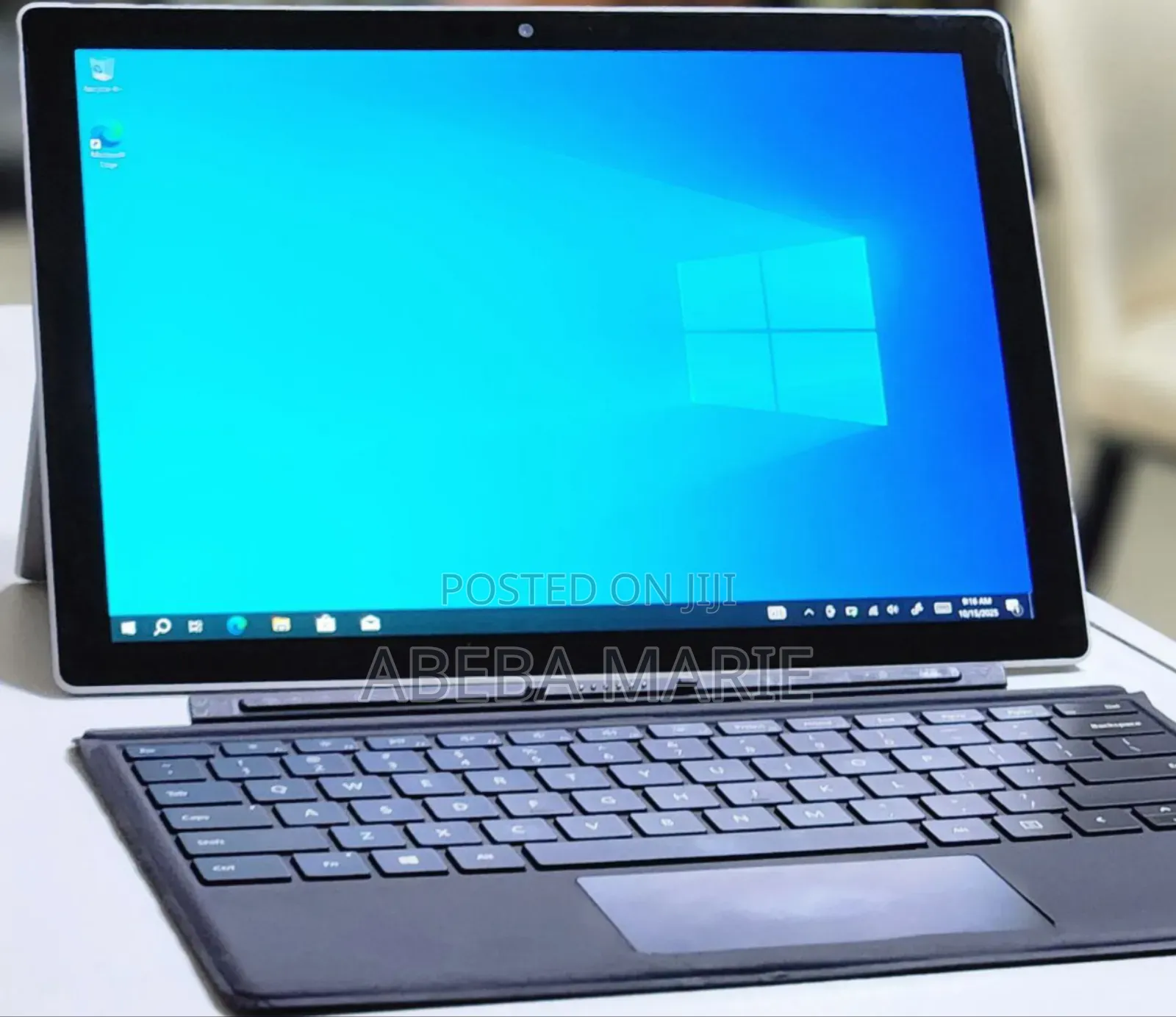 New Laptop Microsoft Surface Pro 6 16GB Intel Core I7 SSD 1T