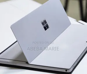 New Laptop Microsoft Surface Pro 6 16GB Intel Core I7 SSD 1T