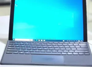 New Laptop Microsoft Surface Pro 6 16GB Intel Core I7 SSD 1T