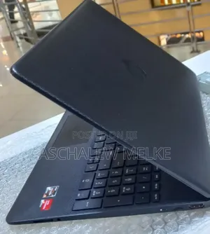 Laptop HP Stream Notebook 8GB AMD Ryzen 5 SSD 512GB