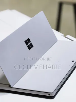 New Laptop Microsoft Surface Pro 6 16GB Intel Core I7 SSD 1T