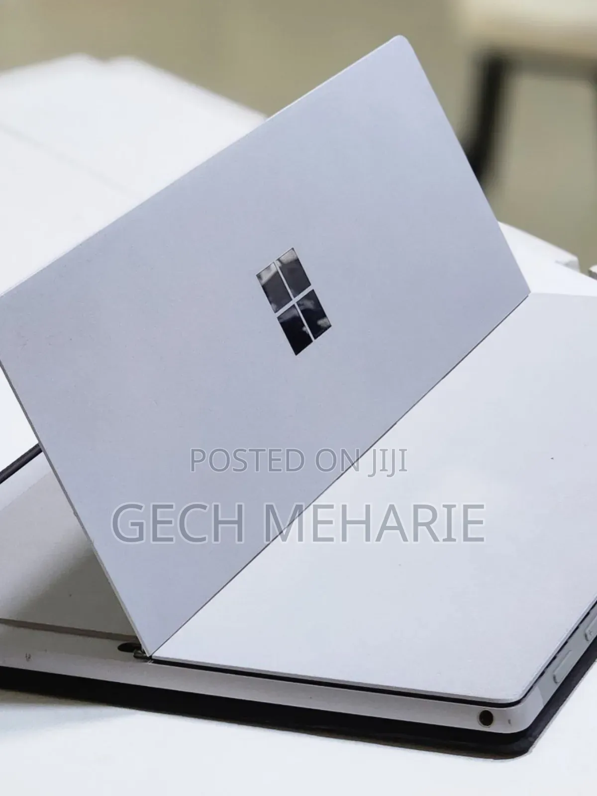 New Laptop Microsoft Surface Pro 6 16GB Intel Core I7 SSD 1T