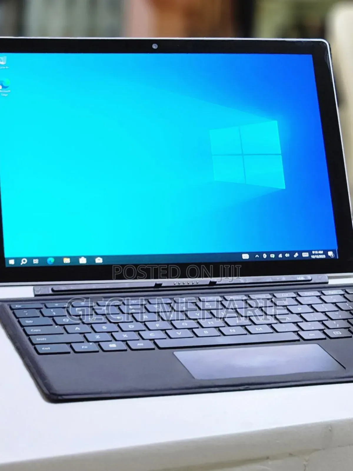 New Laptop Microsoft Surface Pro 6 16GB Intel Core I7 SSD 1T