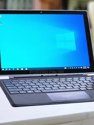 New Laptop Microsoft Surface Pro 6 16GB Intel Core I7 SSD 1T