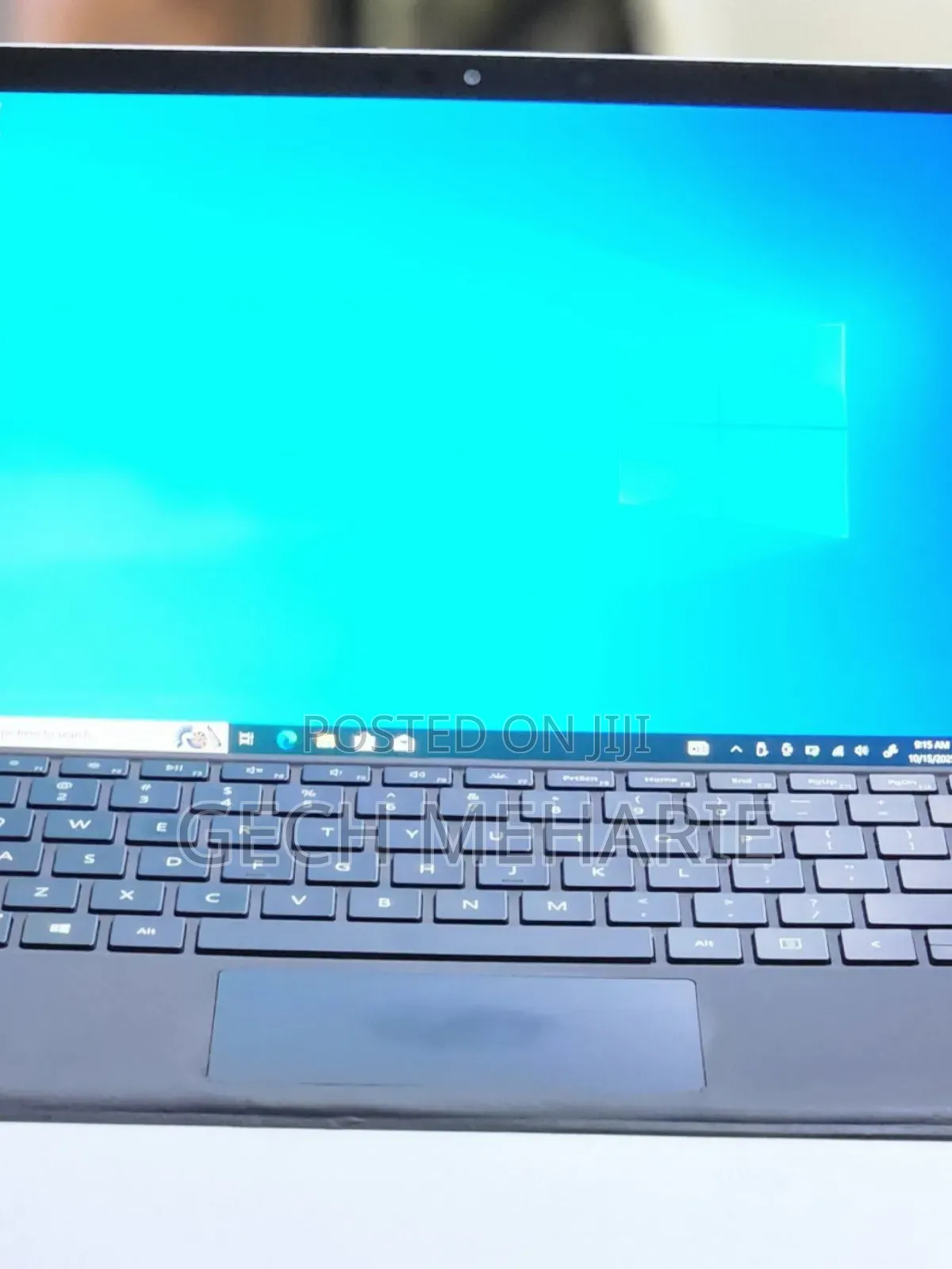 New Laptop Microsoft Surface Pro 6 16GB Intel Core I7 SSD 1T