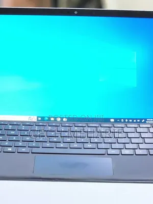 New Laptop Microsoft Surface Pro 6 16GB Intel Core I7 SSD 1T