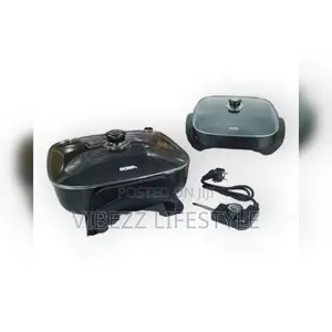 Frying and Grill Pans