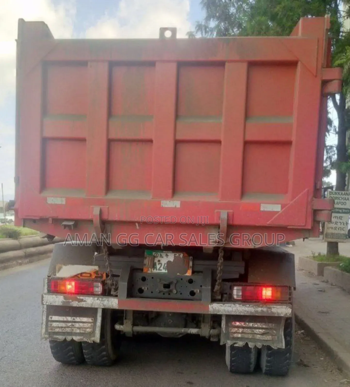 Cinityuck. 2023. Only Cash