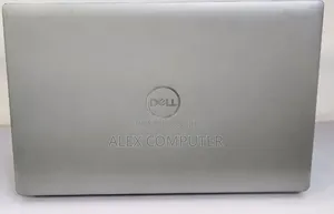 New Laptop Dell Inspiron 15 32GB Intel Core I7 SSD 512GB