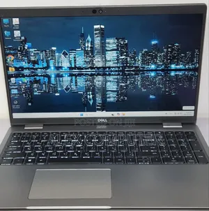 New Laptop Dell Inspiron 15 32GB Intel Core I7 SSD 512GB