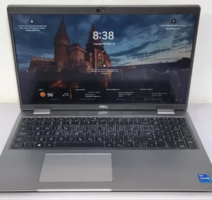 New Laptop Dell Inspiron 15 32GB Intel Core I7 SSD 512GB