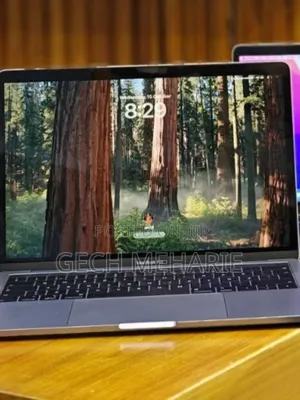 New Laptop Apple MacBook Pro 2019 16GB Intel Core i7 SSD 256GB