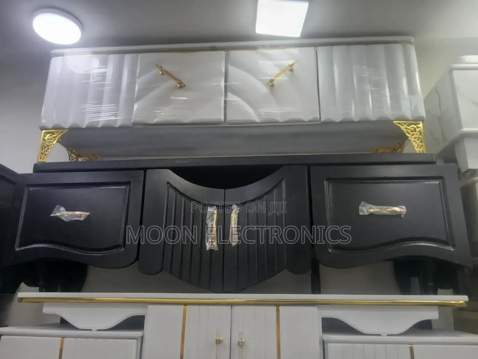 Tv Stand 1.20m