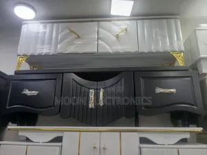 Photo - Tv Stand 1.20m