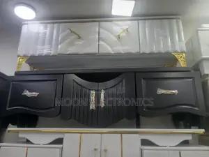 Tv Stand 1.20m
