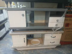 Tv Stand 1.20m