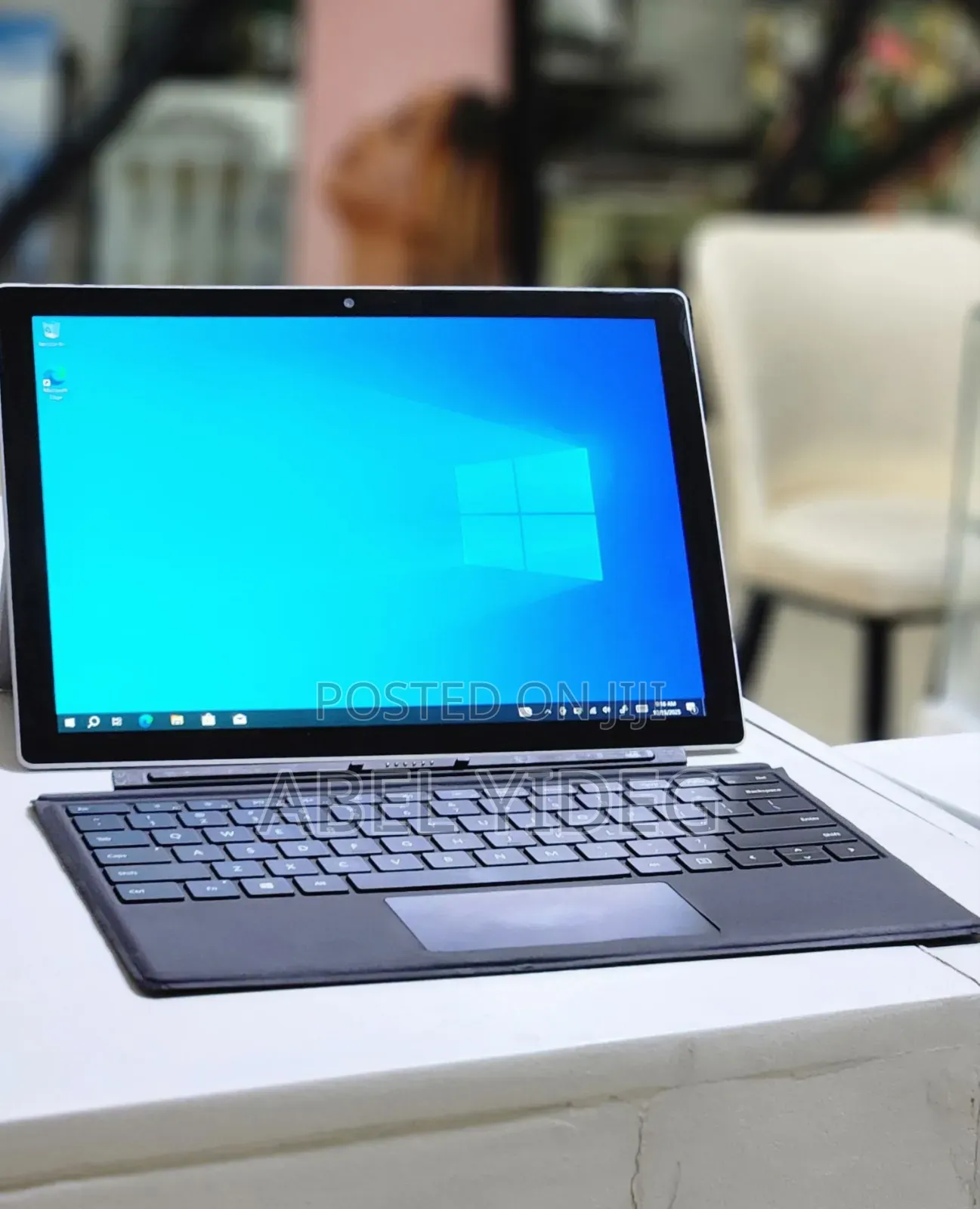 New Laptop Microsoft Surface Pro 16GB Intel Core I7 SSD 1T