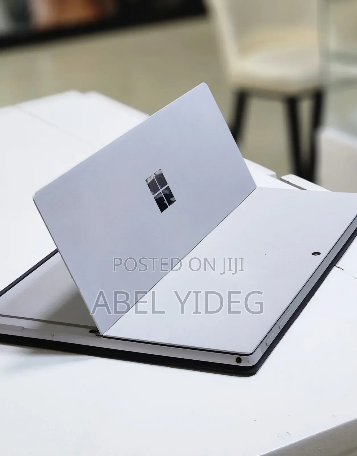 New Laptop Microsoft Surface Pro 16GB Intel Core I7 SSD 1T