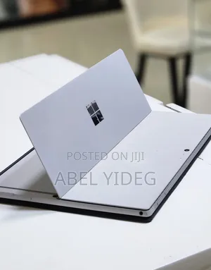 New Laptop Microsoft Surface Pro 16GB Intel Core I7 SSD 1T