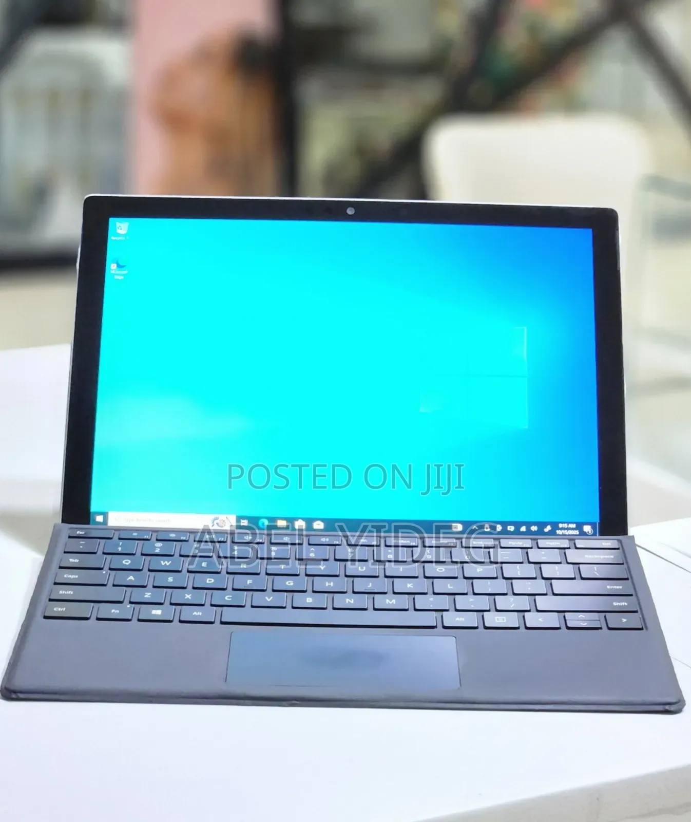 New Laptop Microsoft Surface Pro 16GB Intel Core I7 SSD 1T