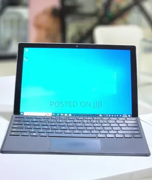 New Laptop Microsoft Surface Pro 16GB Intel Core I7 SSD 1T