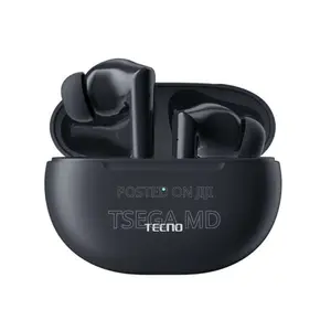 Photo - Tecno Buds 3