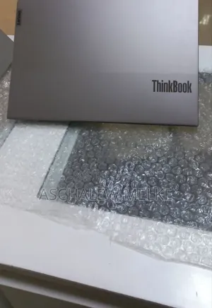 New Laptop Lenovo Thinkbook 14 16GB Intel Core I7 SSD 512GB