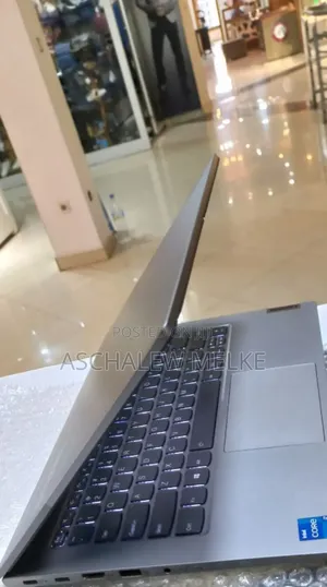 New Laptop Lenovo Thinkbook 14 16GB Intel Core I7 SSD 512GB