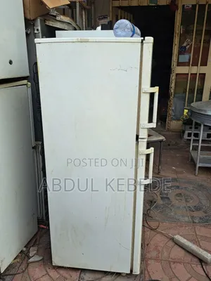 ፍሪጅ Frige Wedt Oint