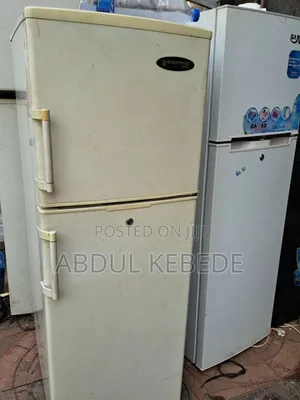 ፍሪጅ Frige Wedt Oint