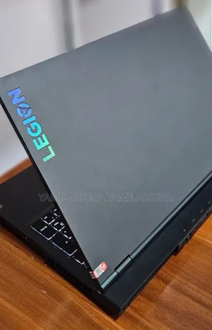 New Laptop Lenovo Legion 5 16GB Intel Core i7 SSD 512GB